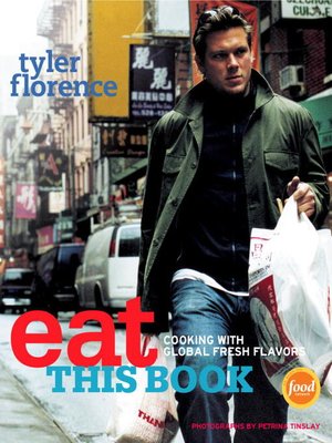 Eat This Book - ebook